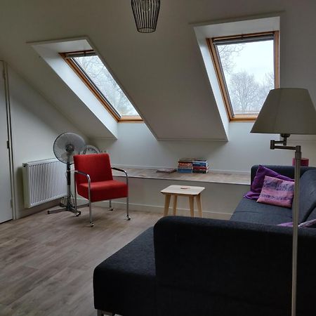 Logement De School Middelburg Habitación foto