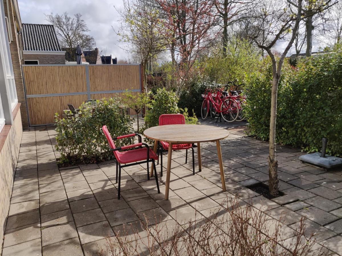 Logement De School Middelburg Exterior foto