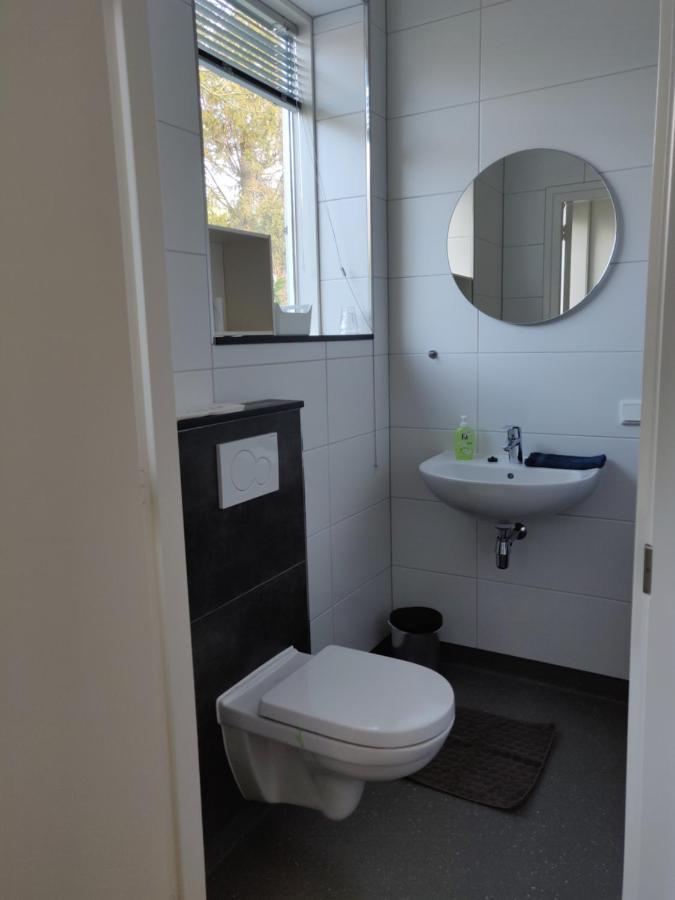 Logement De School Middelburg Habitación foto