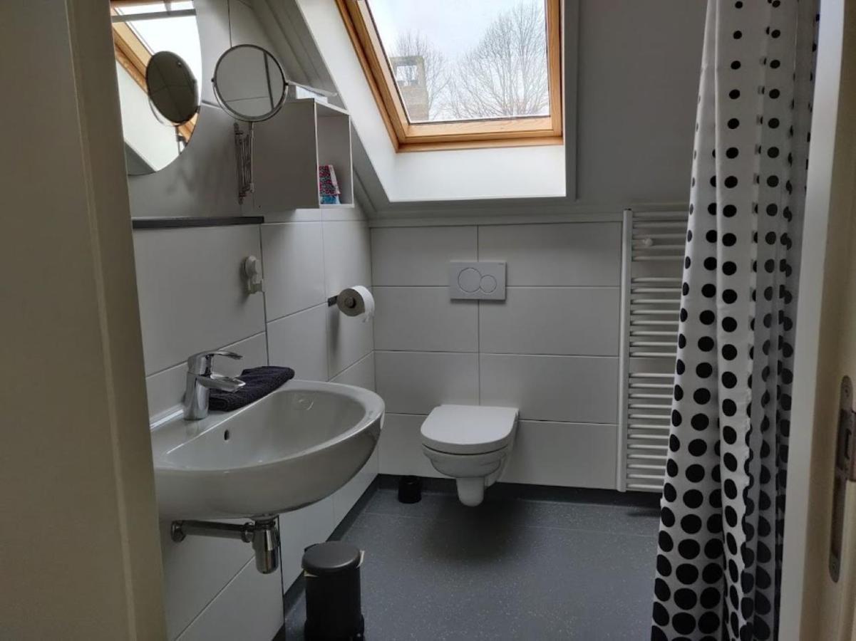Logement De School Middelburg Habitación foto