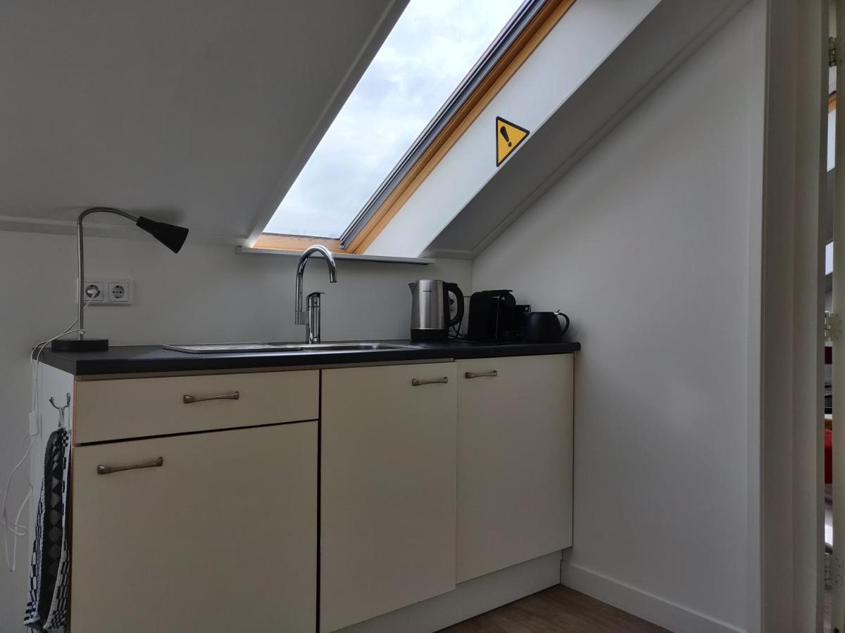 Logement De School Middelburg Exterior foto