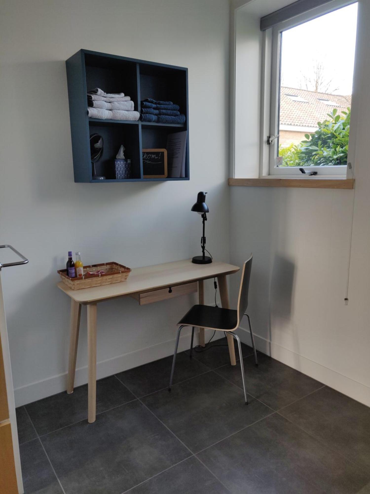 Logement De School Middelburg Habitación foto