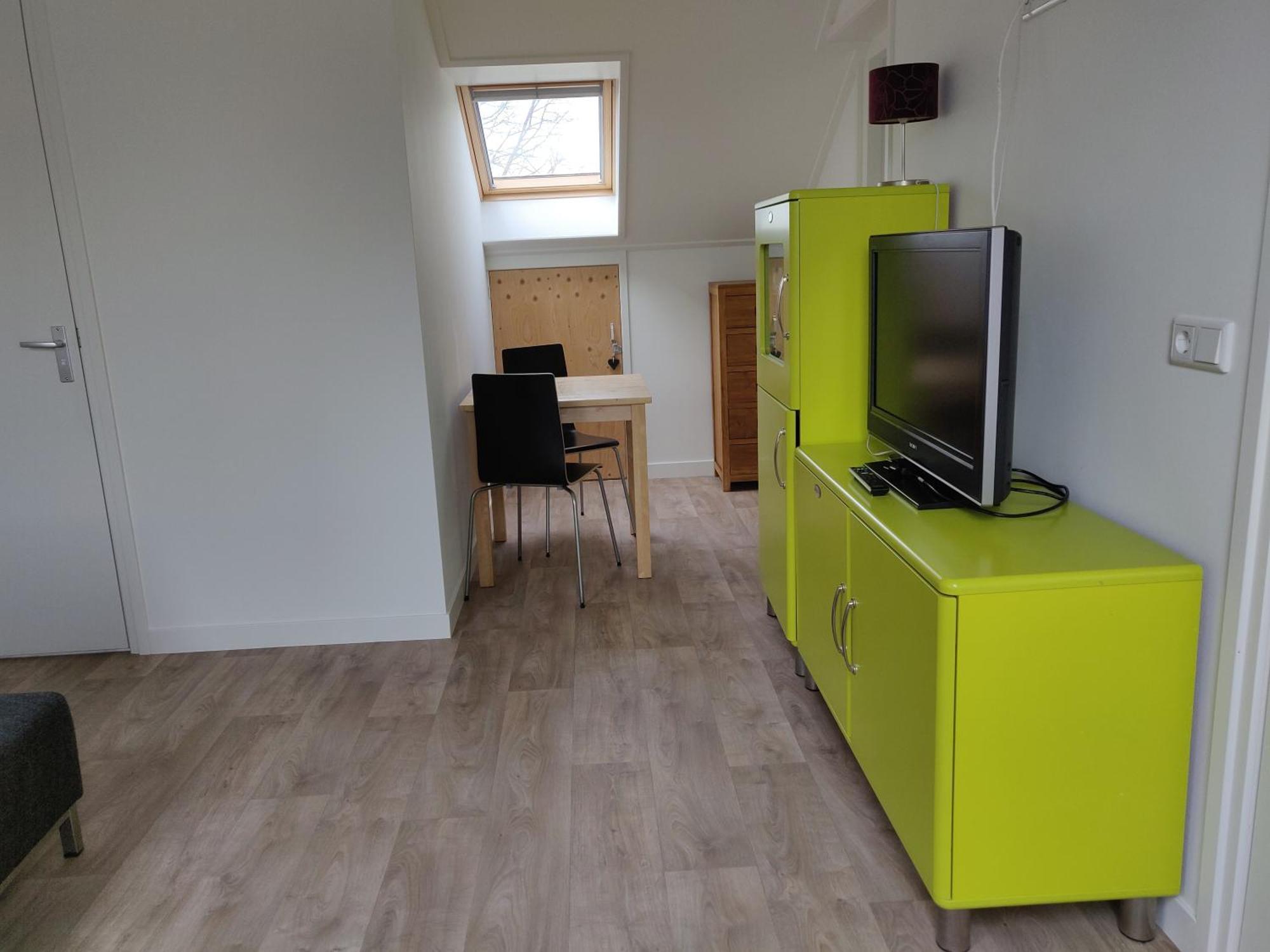 Logement De School Middelburg Habitación foto