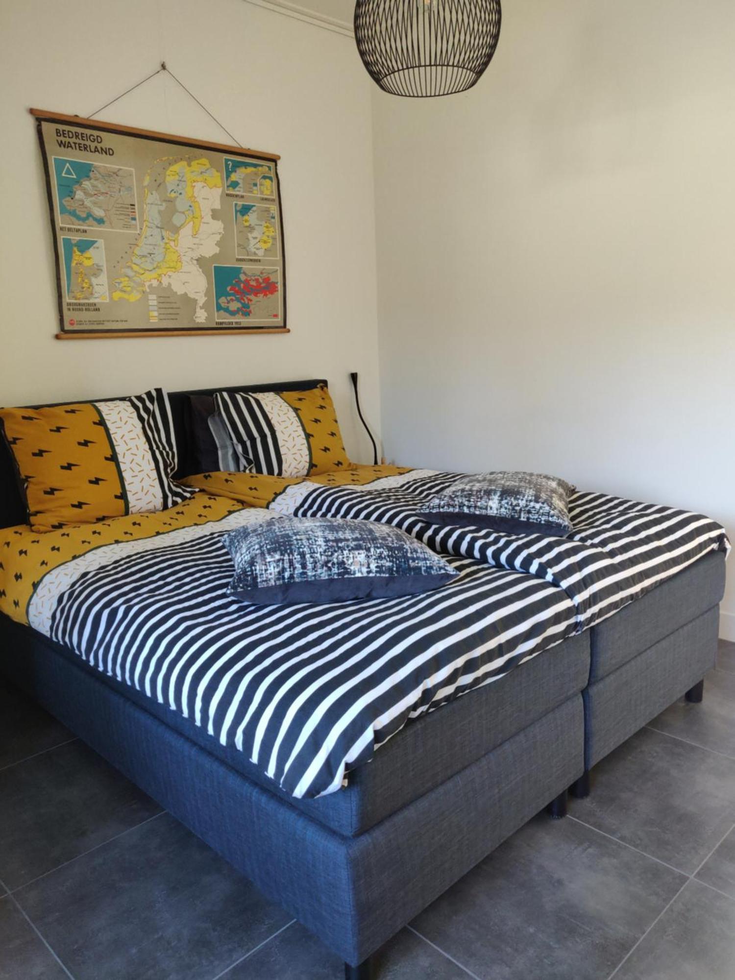 Logement De School Middelburg Habitación foto