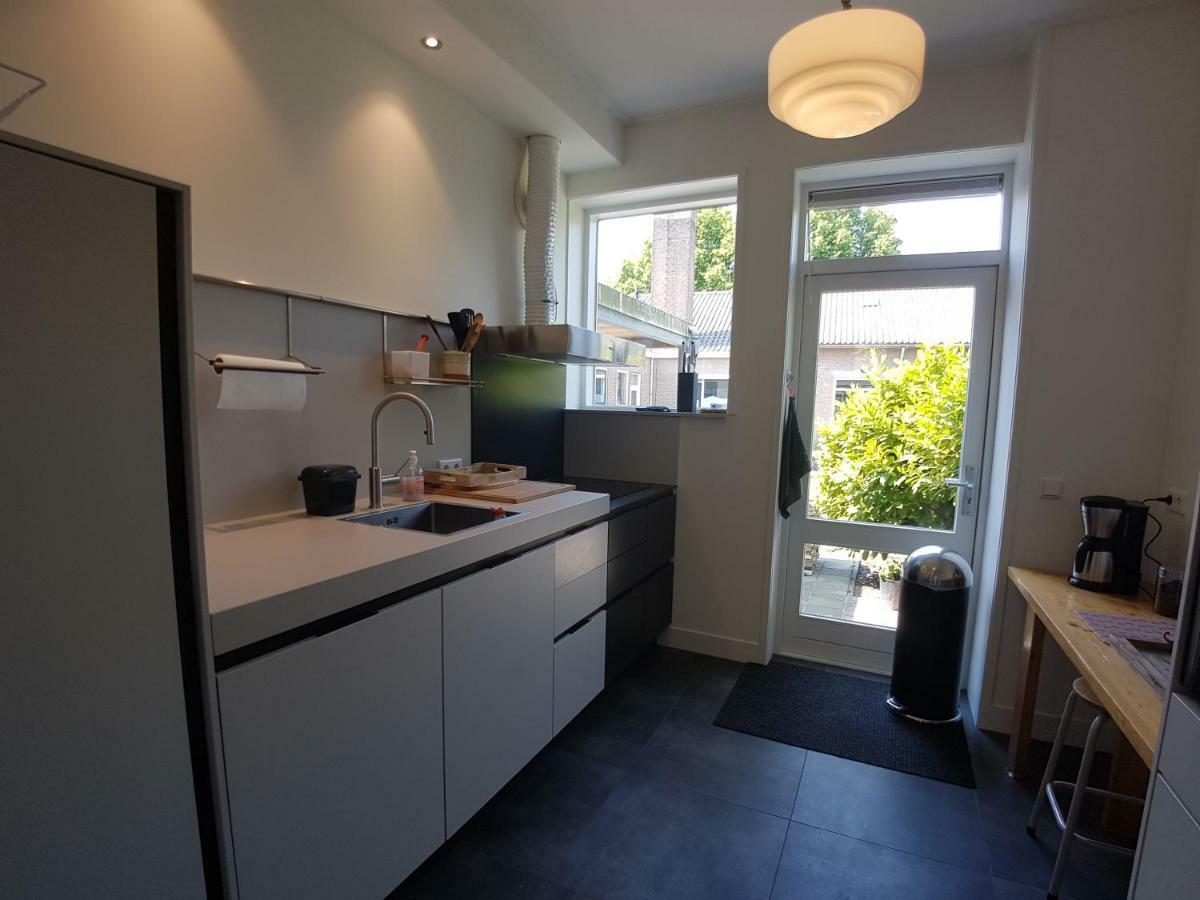 Logement De School Middelburg Exterior foto