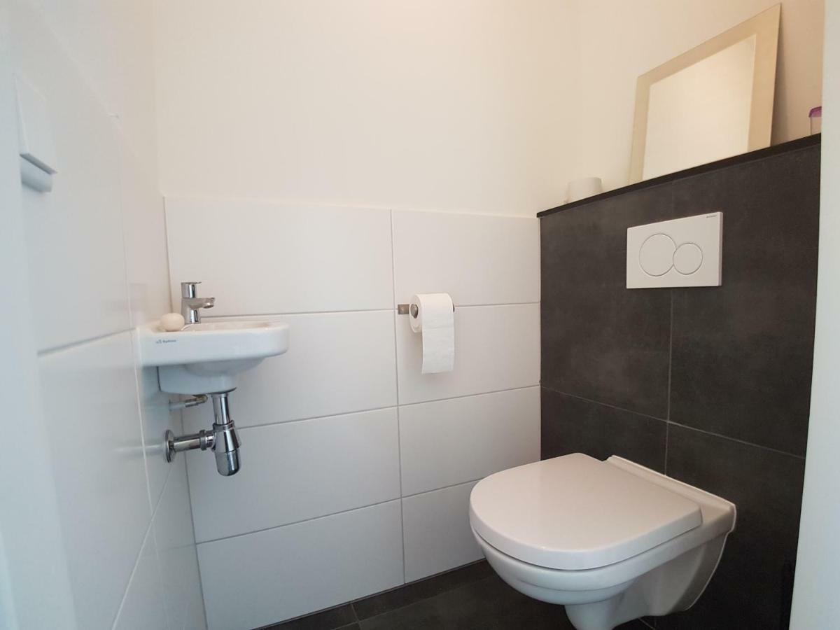 Logement De School Middelburg Exterior foto